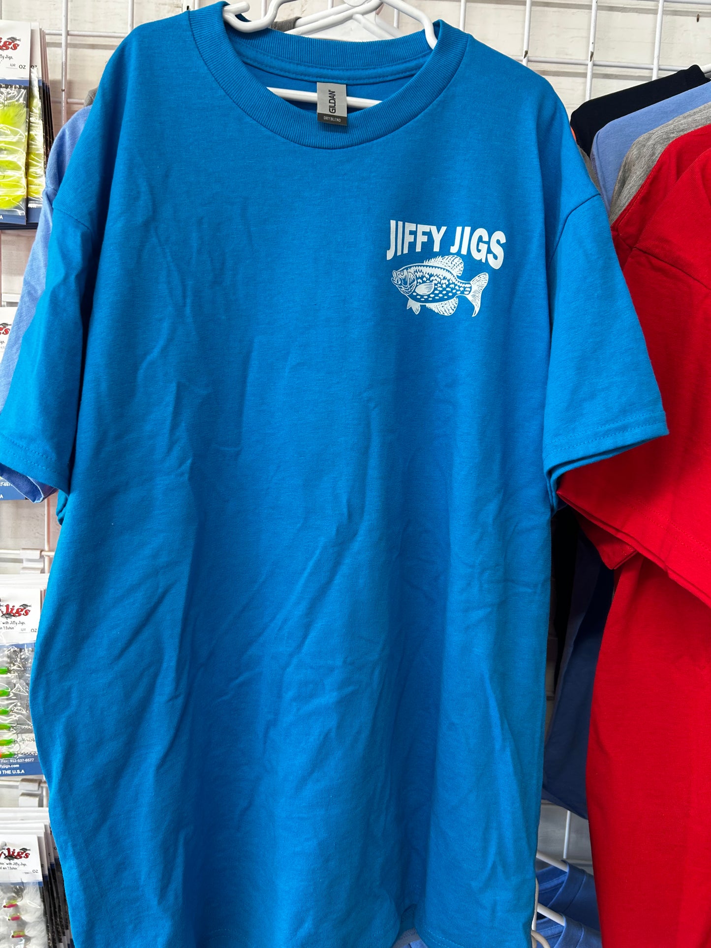 Short Sleeve T-Shirt