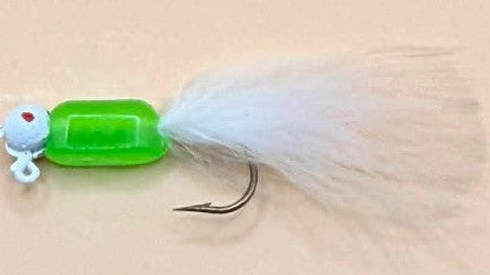 JJ-02 Key Lime