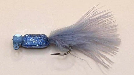 JJ-15 Silver Bullet