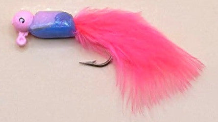 JJ-21 Cotton Candy