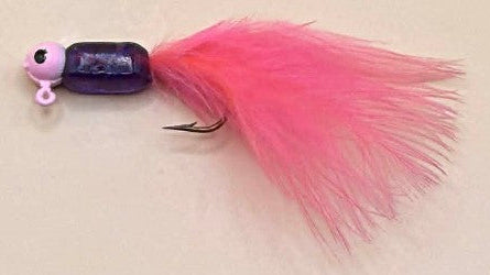 JJ-23 Pink/Junebug/Pink