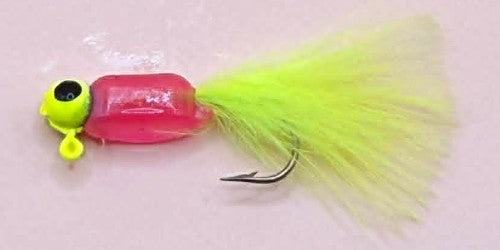 JJ-28 Georgia Peach – Jiffy Jigs