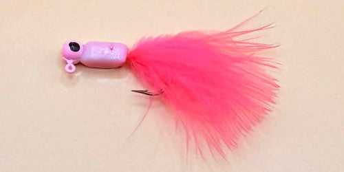 JJ-39 Pink-O-Licious