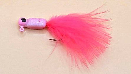 JJ-39 Pink-O-Licious