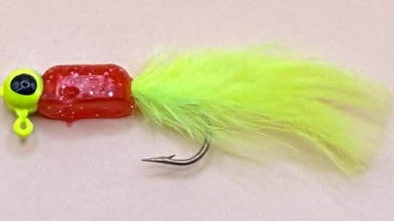 JJ-Sexy Bug