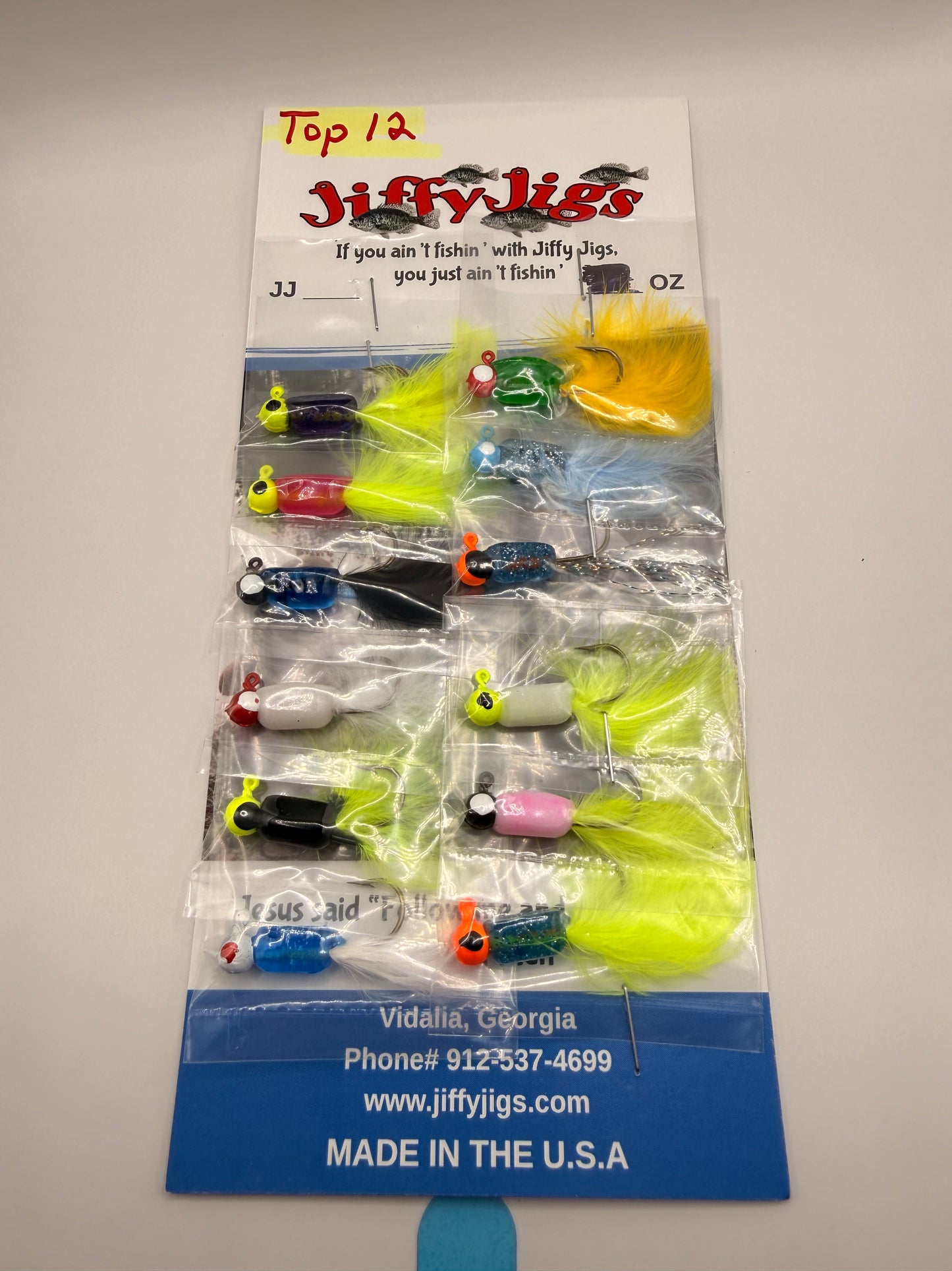 JJ-TOP-12