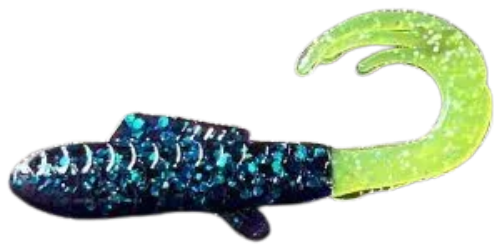 CK07 Junebug/Chartreuse