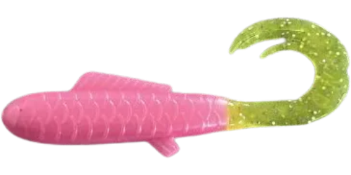 CK23 Bubblegum Chartreuse