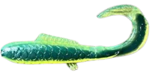 CK37 Chartreuse Green Core