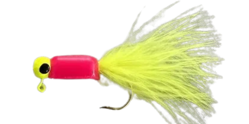 JJ-28 Georgia Peach – Jiffy Jigs JJ-28 Georgia Peach – Jiffy Jigs