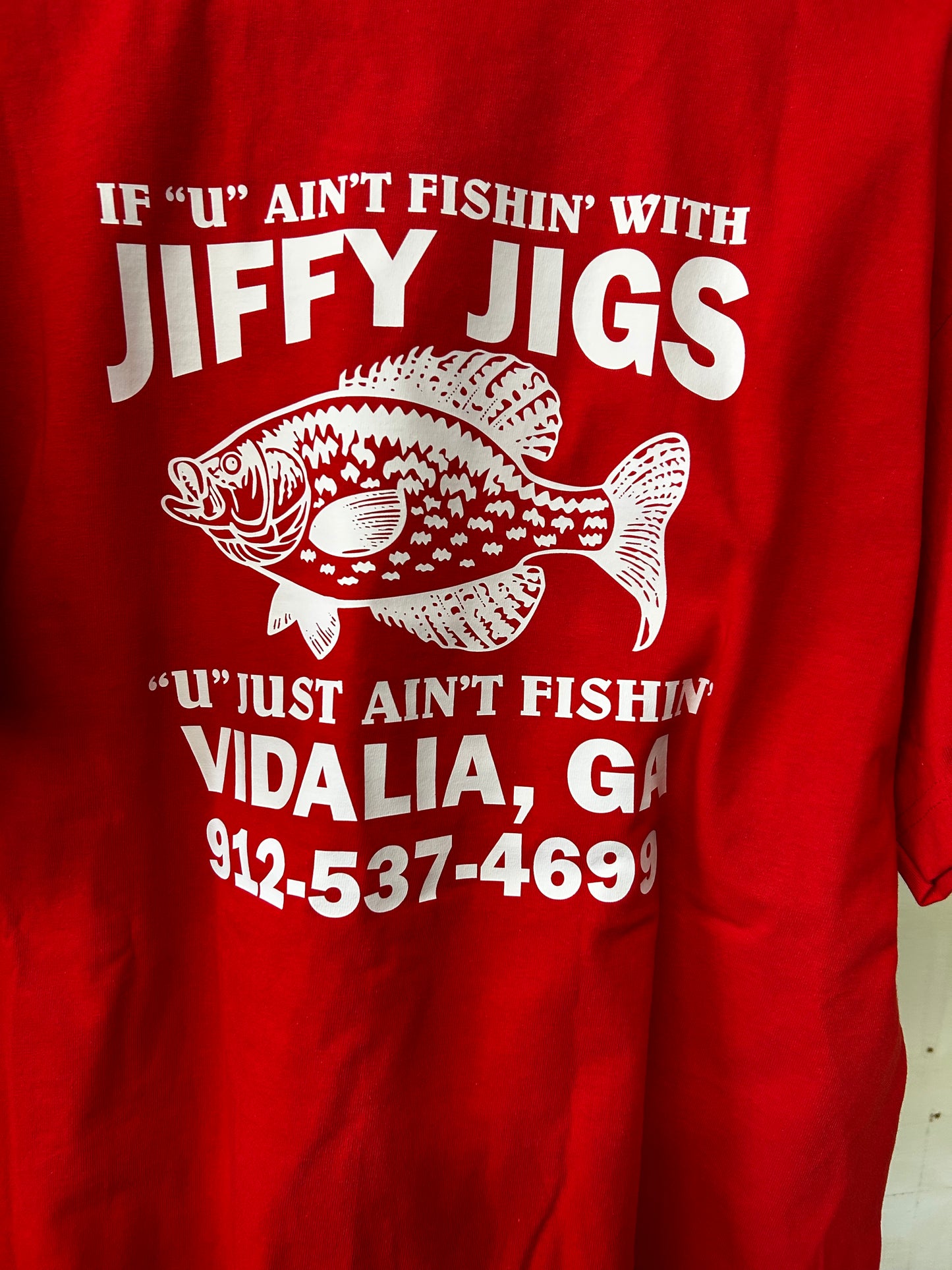 Short Sleeve T-Shirt