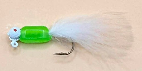 JJ-02 Key Lime
