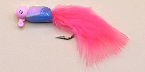 JJ-21 Cotton Candy