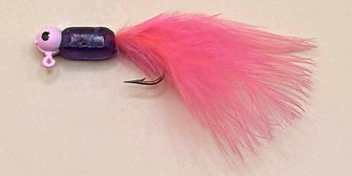 JJ-23 Pink/Junebug/Pink