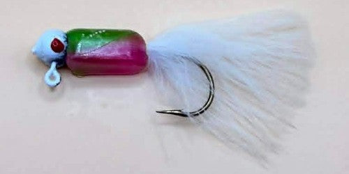 JJ-40 Rainbow Sherbet