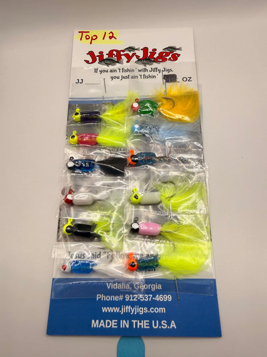 JJ-TOP-12