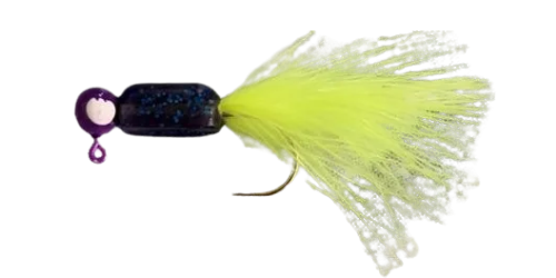 JJ-50-Purple/Junebug/ Chart. – Jiffy Jigs